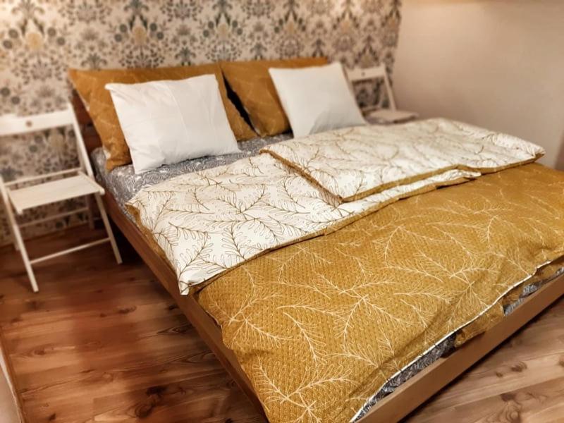 Apartmany Amade Jeseniky Vrbno pod Pradědem エクステリア 写真