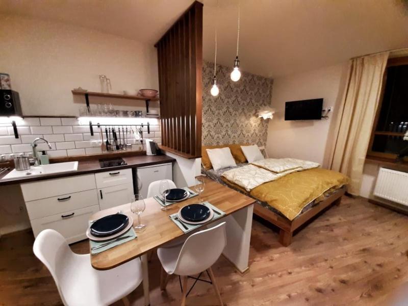 Apartmany Amade Jeseniky Vrbno pod Pradědem エクステリア 写真