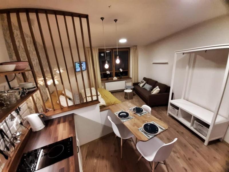 Apartmany Amade Jeseniky Vrbno pod Pradědem エクステリア 写真