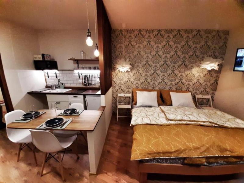 Apartmany Amade Jeseniky Vrbno pod Pradědem エクステリア 写真