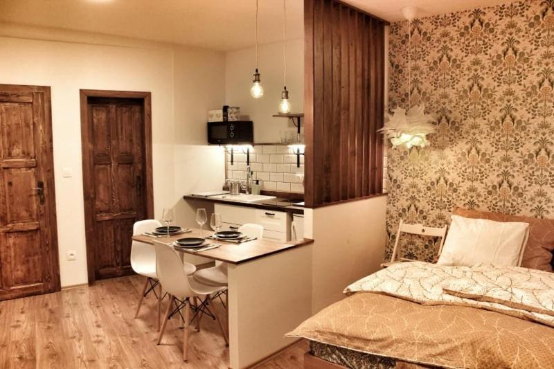 Apartmany Amade Jeseniky Vrbno pod Pradědem エクステリア 写真