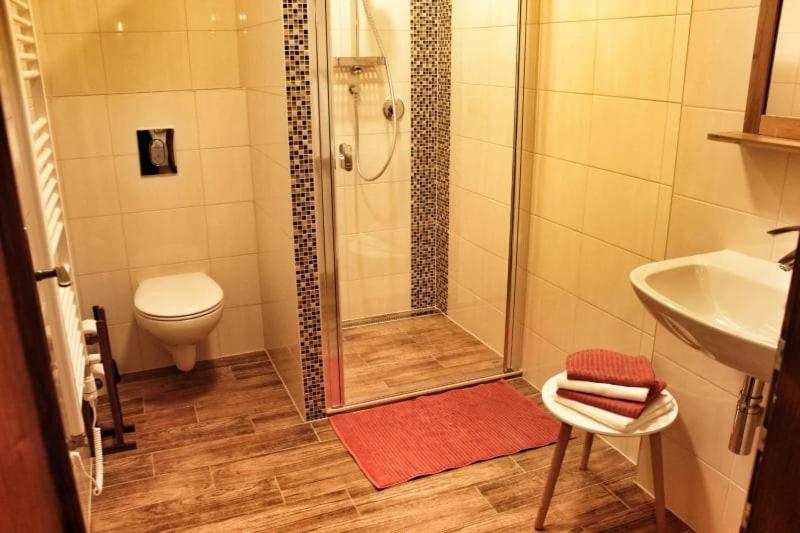 Apartmany Amade Jeseniky Vrbno pod Pradědem エクステリア 写真