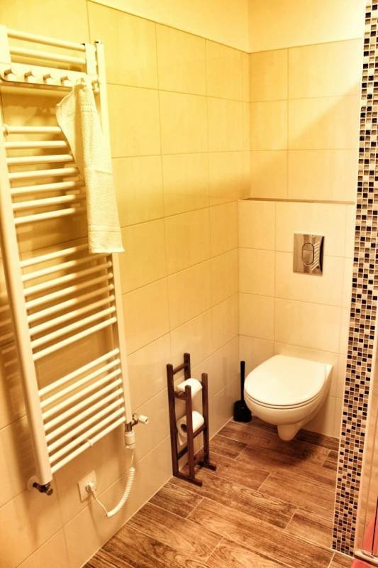 Apartmany Amade Jeseniky Vrbno pod Pradědem エクステリア 写真