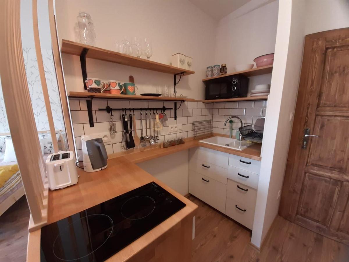 Apartmany Amade Jeseniky Vrbno pod Pradědem エクステリア 写真