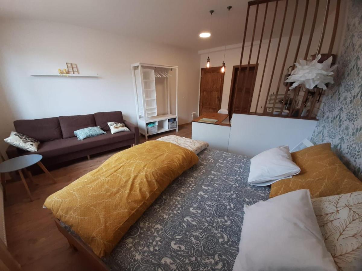 Apartmany Amade Jeseniky Vrbno pod Pradědem エクステリア 写真