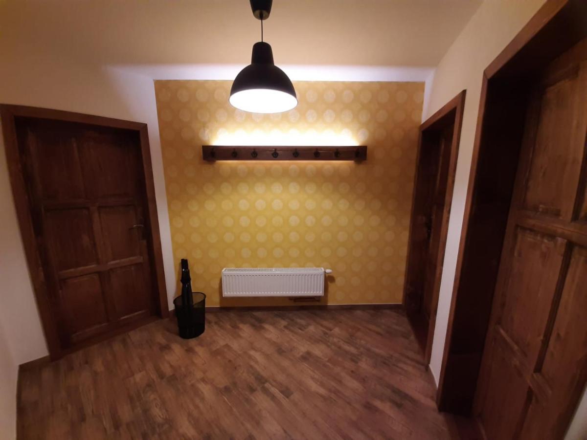 Apartmany Amade Jeseniky Vrbno pod Pradědem エクステリア 写真