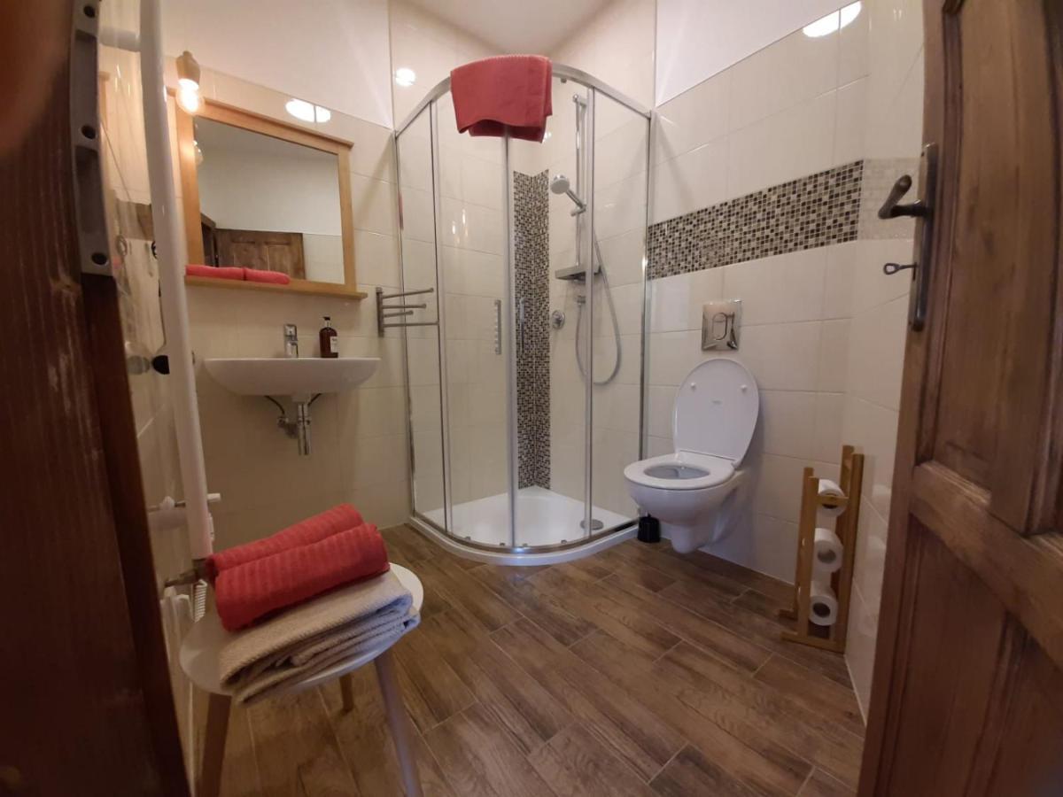 Apartmany Amade Jeseniky Vrbno pod Pradědem エクステリア 写真