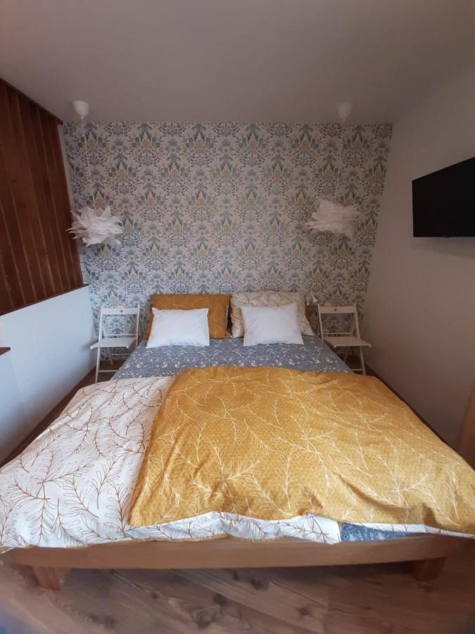 Apartmany Amade Jeseniky Vrbno pod Pradědem エクステリア 写真