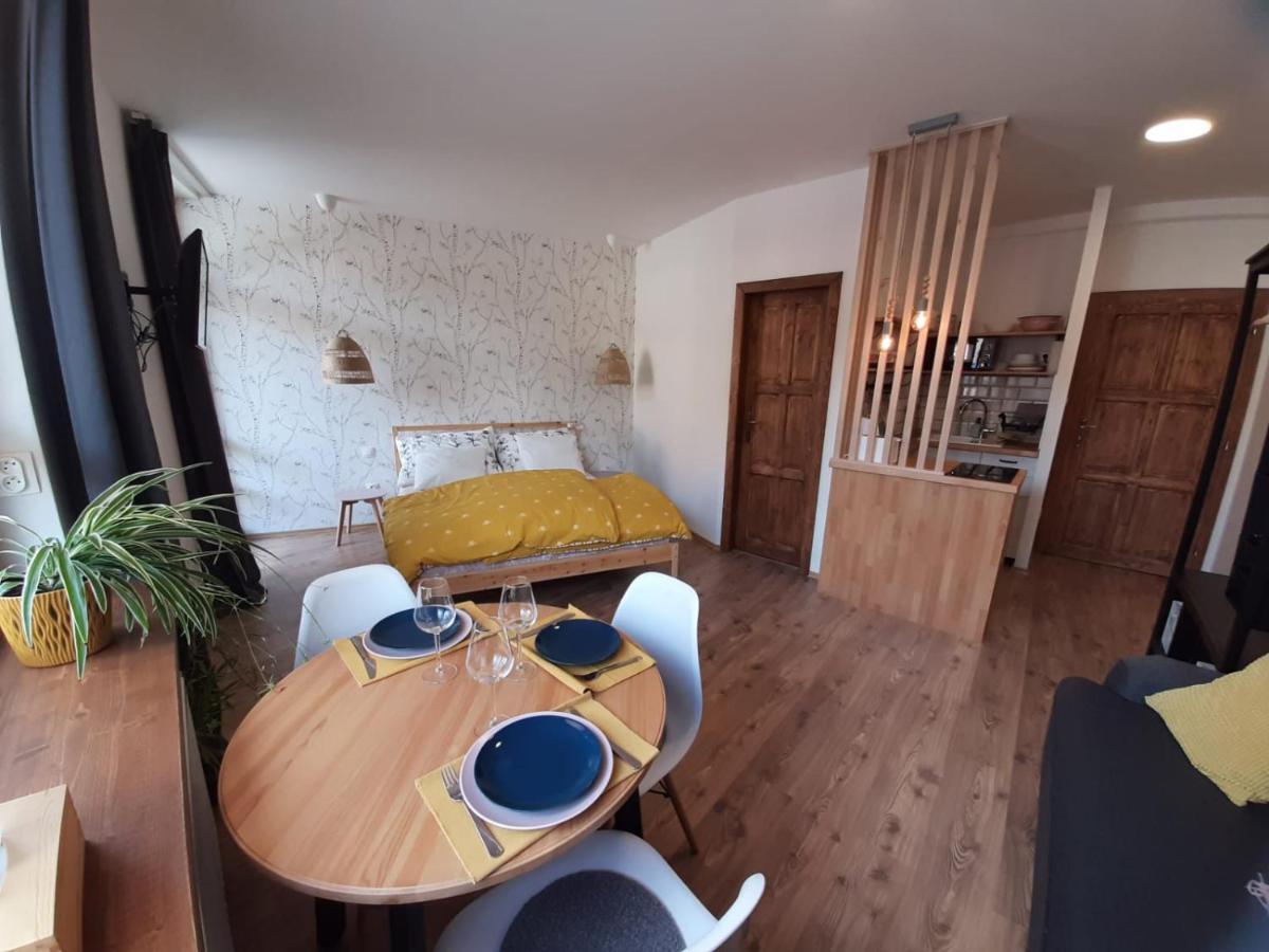 Apartmany Amade Jeseniky Vrbno pod Pradědem エクステリア 写真