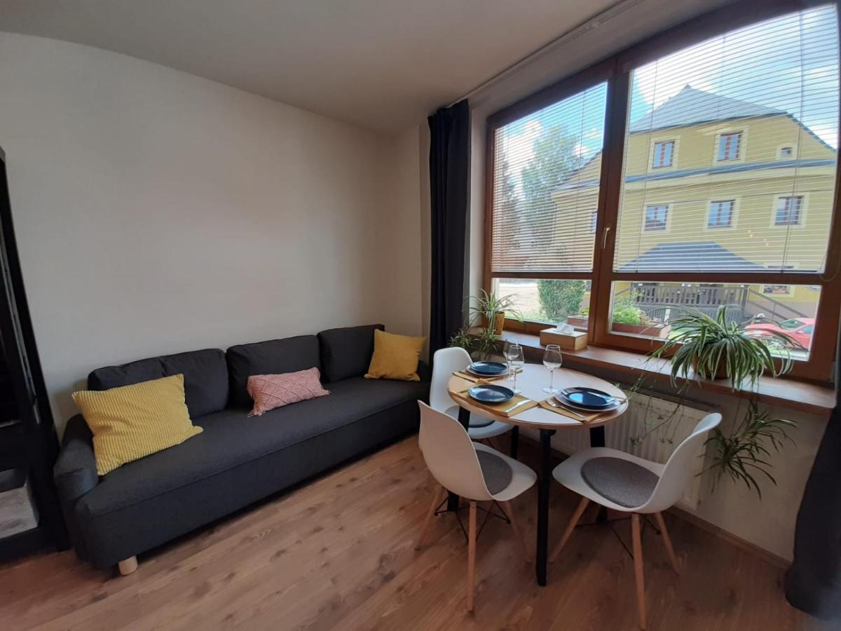 Apartmany Amade Jeseniky Vrbno pod Pradědem エクステリア 写真
